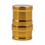 Lampe de brleur en alliage d'aluminium avec cordon en coton, chauffage de liquide, four, equipement ...