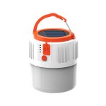 Lampe de camping solaire plusieurs modes d'éclairage voix / télécommande 48 led 3 piles Lampe de camping solaire plusieurs modes d'éclairage voix / télécommande 48 led 3 piles