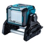 Lampe de chantier makita deadml811 led ac / dc lxt