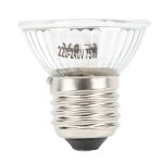 Lampe chauffante uvb pour reptiles, ampoules à spectre complet, économie d'énergie, pour bain de soleil, ... Lampe chauffante uvb pour reptiles, ampoules à spectre complet, économie d'énergie, pour bain de soleil, ...