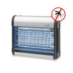 Lampe electro insecticide 20w ultra violet surface 80m plein air Lampe electro insecticide 20w ultra violet surface 80m plein air