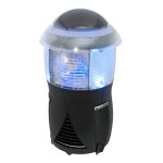 Lampe electro insecticide moustiquaire electrique lampe anti moustique destructeur des insectes sandokan ...