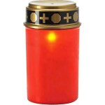 (a) lampe funéraire solaire à led blanche avec cellule solaire et ouverture et fermeture intelligentes ... (a) lampe funéraire solaire à led blanche avec cellule solaire et ouverture et fermeture intelligentes ...