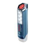 Lampe led bosch gli 12v - 300 professional li - ion (sans batterie ni chargeur)