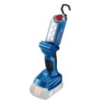 Lampe led bosch gli 18v - 300 professional li - ion (machine nue) Lampe led bosch gli 18v - 300 professional li - ion (machine nue)