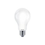 Lampe led classic a67 filament e27 175 w 2452 lm 4000k d�poli