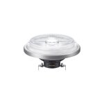 Lampe led master ledspot expertcolor ar111 45 148 w 875 lm 3000k