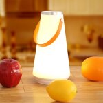 Lampe led portable a capteur tactile, rechargeable par usb, lumière d'urgence suspendue, luminaire d'extérieur ... Lampe led portable a capteur tactile, rechargeable par usb, lumière d'urgence suspendue, luminaire d'extérieur ...