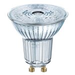 Lampe led spot mr16 parathom gu10 4000k 59 w