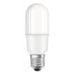 Lampe led star classic stick e27 - 700lm 8w 2700k osram