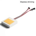 Lampe de miroir 12 v 5 a pour variateur tactile, interrupteur de lumiere pour capteur tactile, module ... Lampe de miroir 12 v 5 a pour variateur tactile, interrupteur de lumiere pour capteur tactile, module ...