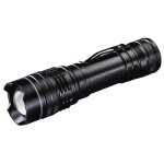 Lampe de poche led pro 370 lu. rg / nr Lampe de poche led pro 370 lu. rg / nr