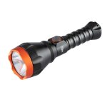 Lampe de poche led rechargeable usb c osram 500 lm