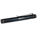 Lampe de poche ledmax creepower, l. 140 mm