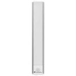 Lampe portable varta motion sensor slim light avec dtecteur de mouvements - blanc chaud