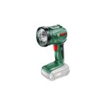 Lampe sans - fil (sans batterie ni chargeur) bosch universallamp 18
