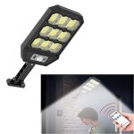 Lampes solaires d'extérieur à led avec détecteur de mouvement et éclairage solaire étanche s Lampes solaires d'extérieur à led avec détecteur de mouvement et éclairage solaire étanche s