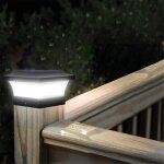Lampe solaire imperméable a led, eclairage d'extérieur, eclairage de cour, décoration murale avec support ... Lampe solaire imperméable a led, eclairage d'extérieur, eclairage de cour, décoration murale avec support ...