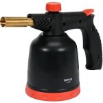 Lampe � souder / chalumeau - yato - orientable 360 - allumage pi�zo�lectrique