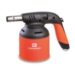Lampe ? souder ? gaz 1900?c utilisation toutes positions allumage piezo pour cartouche gaz per?able polyvalent ... Lampe ? souder ? gaz 1900?c utilisation toutes positions allumage piezo pour cartouche gaz per?able polyvalent ...