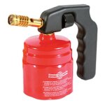 Lampe � souder pack 500 - castolin - 45090 ls