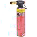 Lampe � souder rofire avec piezo 1950c rothenberger