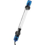 Lampe sterilisateur uv submersible, 13 w, pour traitement de desinfection