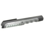 Lampe stylo 6 + 1leds rechargeable usb expert by facom - e201406 Lampe stylo 6 + 1leds rechargeable usb expert by facom - e201406