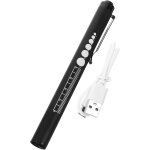 Lampe stylo rechargeable pochette infirmières accessoires lampe a stylo lumière led mini lampe de poche ... Lampe stylo rechargeable pochette infirmières accessoires lampe a stylo lumière led mini lampe de poche ...