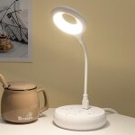 Lampe de table de lecture led pliable, usb, pour power bank, ordinateurs portables, eclairage de protection ... Lampe de table de lecture led pliable, usb, pour power bank, ordinateurs portables, eclairage de protection ...