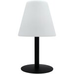 Lampe de table solaire et rechargeable led multicolore dimmable standy mini solar rgb h36cm Lampe de table solaire et rechargeable led multicolore dimmable standy mini solar rgb h36cm