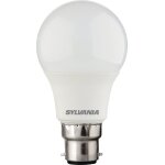Lampe toledo gls 80 ra 230 v 4, 9 w - sylvania - 0029636
