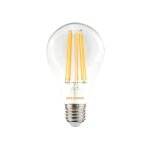 Lampe toledo retro 827 e27 a60 7w 806lm nouveau modle - sylvania - 0029549