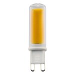 Lampe toledo retro g9 470lm 827 4, 2w sylvania - 0029668