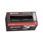 Lampe torche compacte 3 watts led 309 lumens rechargeable 779. cbtpb - facom