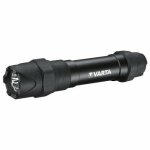 Lampe torche indestructible f30 pro led 6aa 650lm ip67 - varta - 18714101421