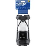 Lampe torche indestructible varta l30 pro 450 lumens