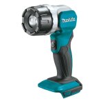 Lampe torche led 14. 4 / 18v makita dml808