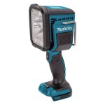 Lampe torche led lxt makita debdml812 18v (sans batterie ni chargeur) Lampe torche led lxt makita debdml812 18v (sans batterie ni chargeur)