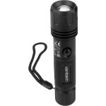 Lampe torche led rechargeable usb 160 / 500lm - zenitech