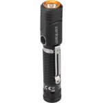 Lampe torche pivotante 150 / 400lm - ipx4 - zenitech