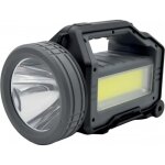Lampe torche rechargeable avec baladeuse led hl 2400 brennenstuhl