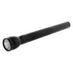 Lampe torche s5d - ipx4 - 5 piles type d - 151 lumens - 43cm - noir - maglite Lampe torche s5d - ipx4 - 5 piles type d - 151 lumens - 43cm - noir - maglite