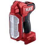 Lampe de travail sans fil 18v flex - sans batterie, ni chargeur - 530610 Lampe de travail sans fil 18v flex - sans batterie, ni chargeur - 530610