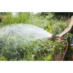 Lance arrosoir multijets grand d�bit profi