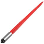 Lance à foin de 32 po - duoku - capacité de 1 350 lb - pique à balle à fixation rapide pour balles carrées ... Lance à foin de 32 po - duoku - capacité de 1 350 lb - pique à balle à fixation rapide pour balles carrées ...