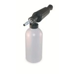 Lance  mousse avec rservoir 1l kranzle - pour nettoyeur haute - pression k1050 - 13530. 2