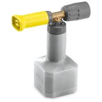 Lance � mousse avec r�servoir pour nettoyeur haute pression 41120530 - karcher