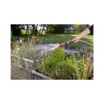 Lance multijets rglable grand dbit profi