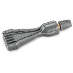 Lance de nettoyage eco!booster tr 036 21130830 - karcher